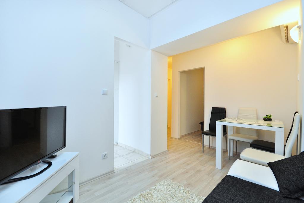 Apartment Leko สปลิท ห้อง รูปภาพ