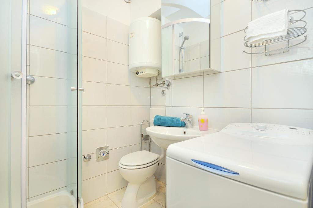 Apartment Leko สปลิท ห้อง รูปภาพ