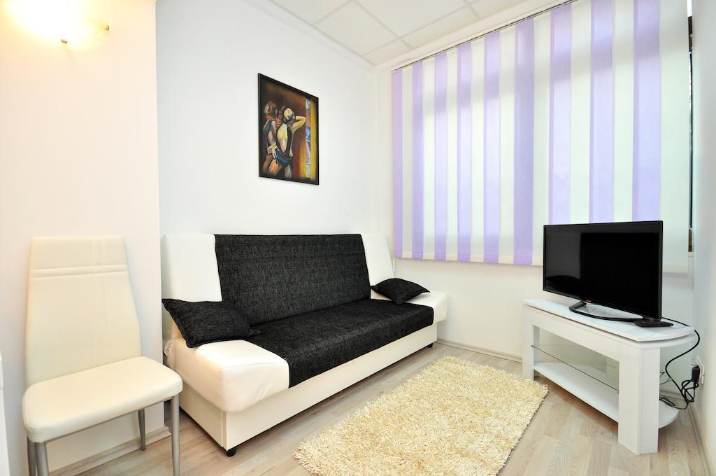 Apartment Leko สปลิท ห้อง รูปภาพ