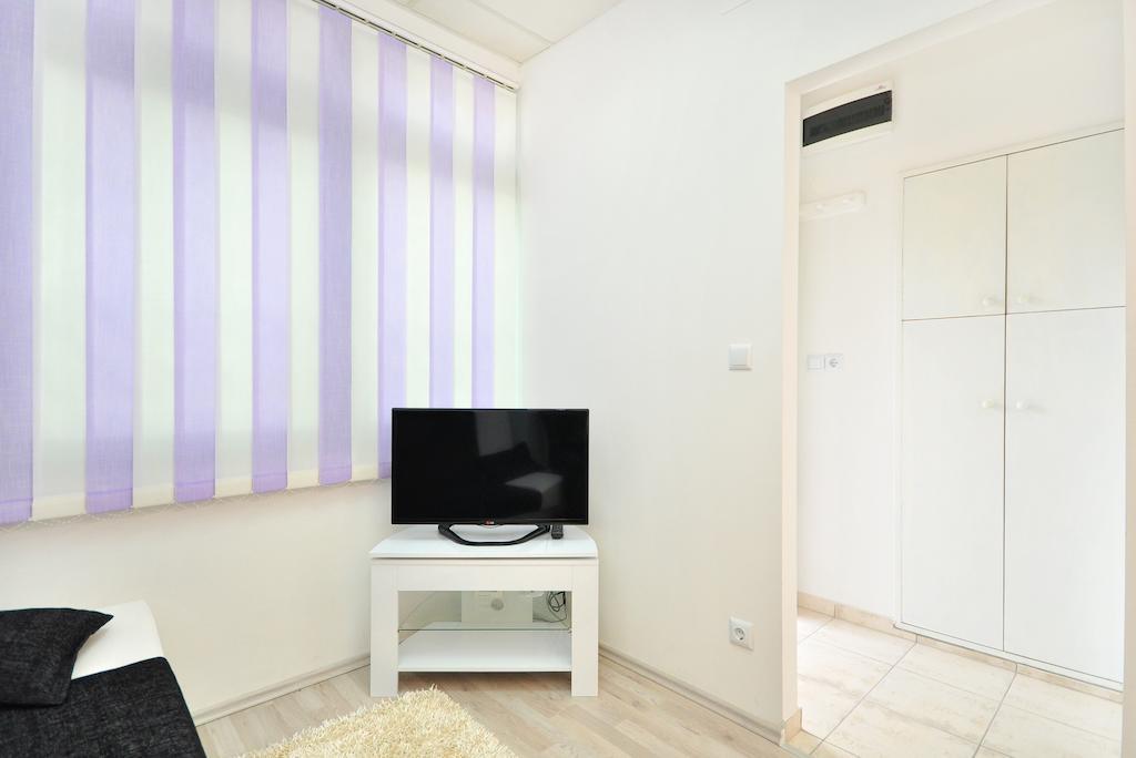 Apartment Leko สปลิท ห้อง รูปภาพ