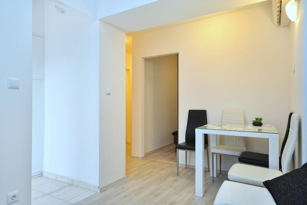 Apartment Leko สปลิท ห้อง รูปภาพ