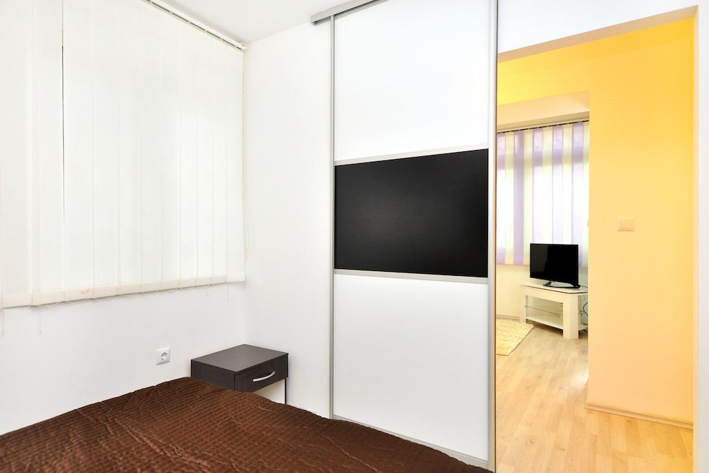 Apartment Leko สปลิท ห้อง รูปภาพ