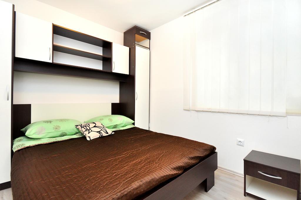 Apartment Leko สปลิท ห้อง รูปภาพ